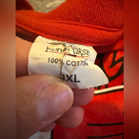 MEN'S PRINTED, ORIGINAL STREET BULLIES SHORT SLEEVE T-SHIRT  100% COTTON - Picture 6 of 6